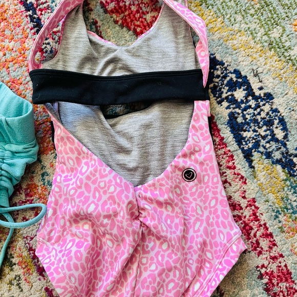 Sugar Strut dance wear set! Youth small! - Picture 2 of 3